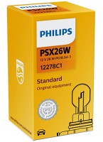����������� �������� Philips Standard PSX26W 26W 12V