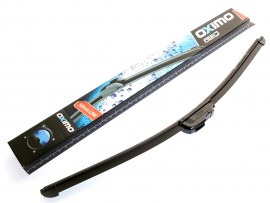 Щітка склоочисника безкаркасна Oximo 325 мм. WU325