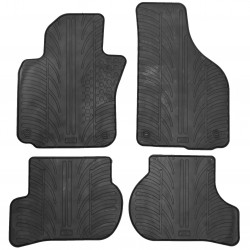 ������� � ����� ��� Volkswagen Jetta V '06-10 ����� (GledRing)