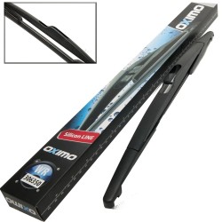 Щітка склоочисника задня Oximo Rear 350 мм. WR306350