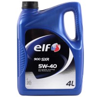 ���� 1 - ������� ����� ELF Evolution 900 SXR 5W-40 (194878) 4 � - ���: 194878