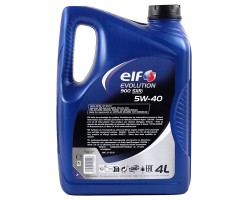 ���� 2 - ������� ����� ELF Evolution 900 SXR 5W-40 (194878) 4 � - ���: 194878
