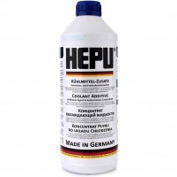 ��������-���������� HEPU G11 (P999) 1,5 �