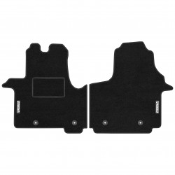 ������� � ����� ��� Renault Trafic '15- ����������, ����� (��������)