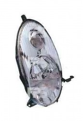 ���� ������� ��� Nissan Micra K12 '03-08 ����� (DEPO) ������., ����. �������. 215-1194R-LD-EM