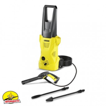    Karcher K 2