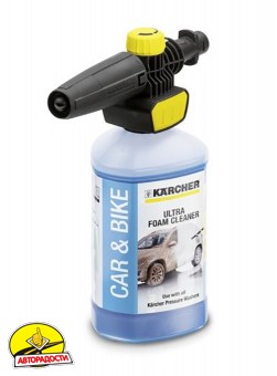  Karcher   Connect 'n' Clean FJ 10 C,  UFC, 1