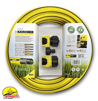  Karcher     