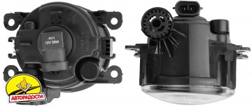 ������������ ���� ��� Mitsubishi Pajero Wagon 4 '07- ��������, �� MB-302B-W (Dlaa)