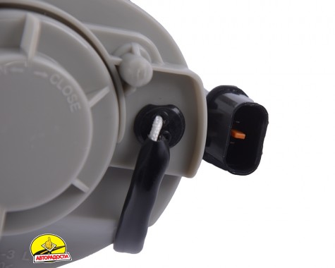 ������������ ���� ��� Chevrolet Aveo '06-11 �������� CV-304E (Dlaa)