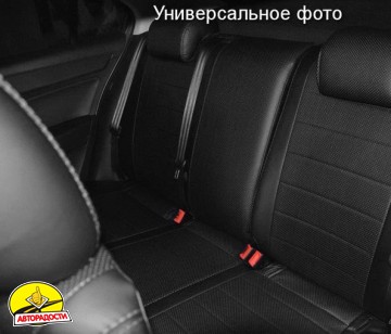 ��������� � ������� S-LINE ��� ������ Lada (���) 21099 '90-11 (AVTO-MANIA)