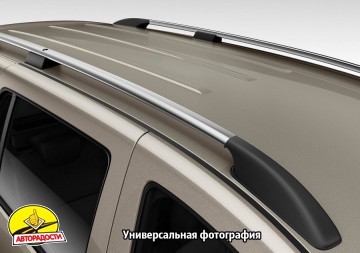   Opel Vivaro '01-14, . , Space Grey (. )