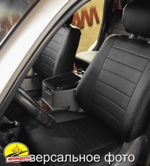 ��������� � ������� L-LINE ��� ������ Skoda Superb '09-14 (AVTO-MANIA)