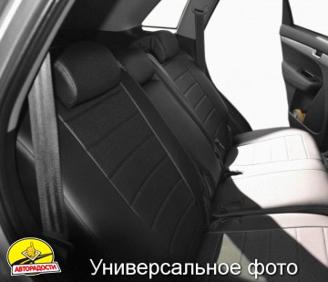 ��������� � ������� L-LINE ��� ������ Skoda Superb '09-14 (AVTO-MANIA)