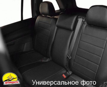 ��������� � ������� L-LINE ��� ������ Skoda Superb '09-14 (AVTO-MANIA)