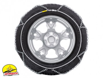 Ланцюги протиковзання на колеса Pewag XMR 69 Brenta-C, R13-R17