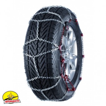 Ланцюги протиковзання на колеса Pewag RSV 80 A Servo SUV, R15-R20