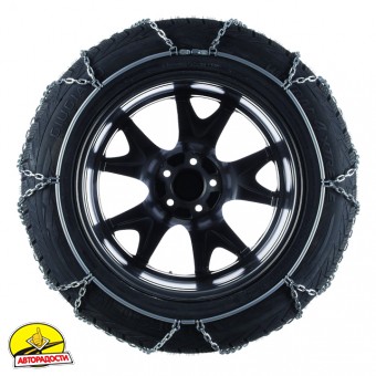 Ланцюги протиковзання на колеса Pewag RSV 81 Servo SUV, R15-R20