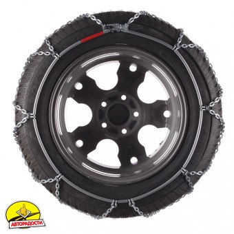 Ланцюги протиковзання на колеса Pewag RS 73 Servo, R14-R17