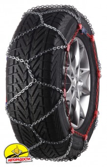 Ланцюги протиковзання на колеса Pewag SXP 540 SNOX PRO, R14-R17