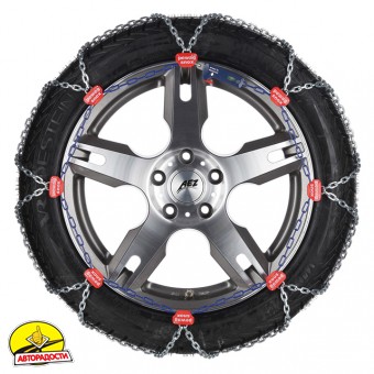 Ланцюги протиковзання на колеса Pewag SXP 550 SNOX PRO, R14-R18