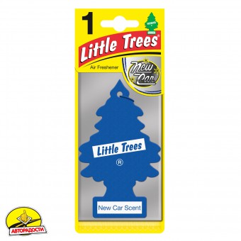 ������������ Little Trees "���� ������"
