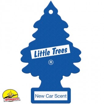 ������������ Little Trees "���� ������"
