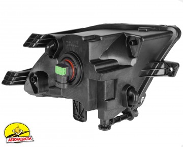 ������������ ���� ��� Volkswagen Jetta 6 '15-19 �������� VW-889W (Dlaa)