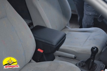 ϳ ArmRest  Volkswagen Caddy 2004- 2015 ()