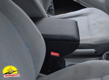  ArmRest  Volkswagen Caddy 2004 - 2015 ()