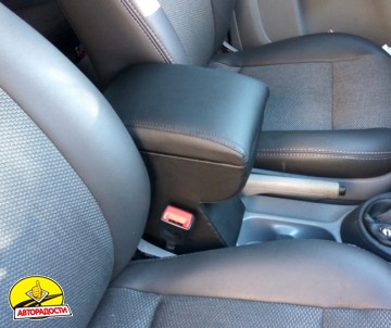  ArmRest  Volkswagen Caddy 2004 - 2015 ()