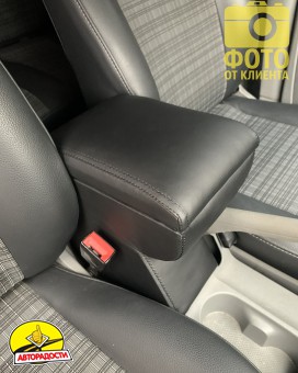 ϳ ArmRest  Volkswagen Caddy 2004- 2015 ()