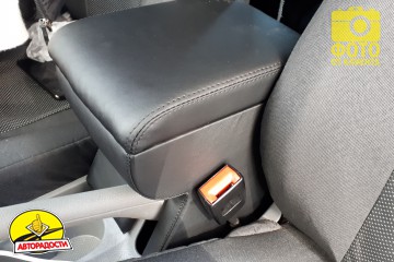 ϳ ArmRest  Volkswagen Caddy 2004- 2015 ()