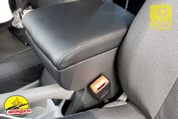  ArmRest  Volkswagen Caddy 2004 - 2015 ()