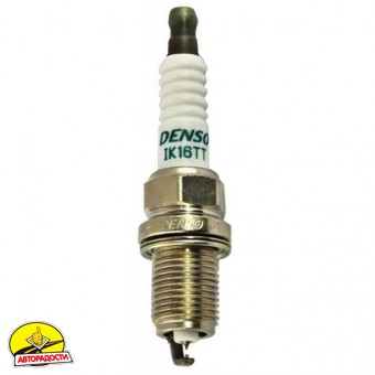 ����� ��������� Denso Iridium TT IK16TT, 1 ��.