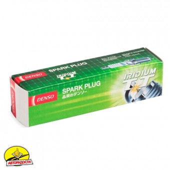 ����� ��������� Denso Iridium TT IK16TT, 1 ��.