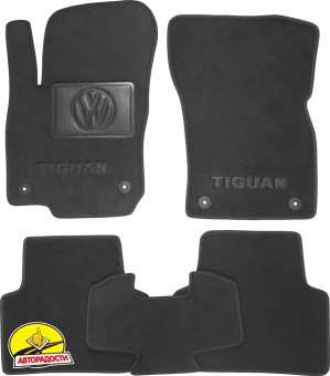    Volkswagen Tiguan 3 '24- ,  ()