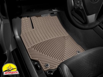 ������� � ����� Toyota Camry USA XV50/55 '11-17 �����, ����� (Weathertech)