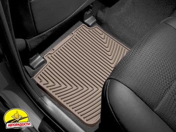 ������� � ����� Toyota Camry USA XV50/55 '11-17 �����, ����� (Weathertech)