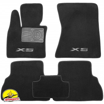Коврики bmw x5 e70