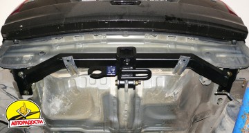 Полигон для автомобилей