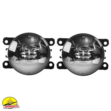 ������������ ���� ��� Opel Zafira B '05-13 ��������, ���������� RN-198-LED (Dlaa)