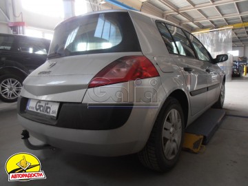     Renault Scenic '03-08 (Galia)