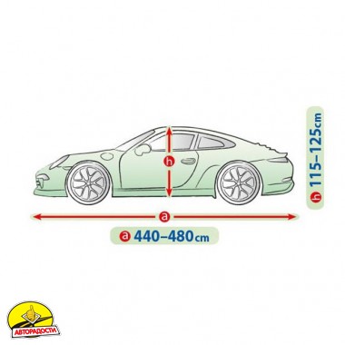 ���� ������������ ��� ���� Mobile Garage XL (Kegel-Blazusiak)