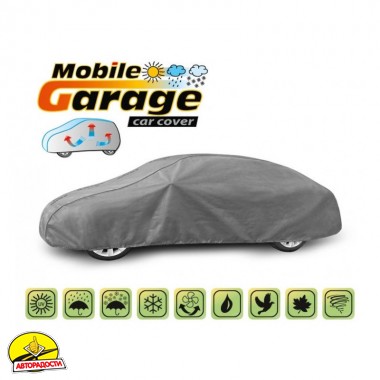 ���� ������������ ��� ���� Mobile Garage XL (Kegel-Blazusiak)