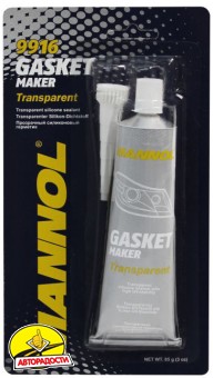    Mannol Silicone-Gasket transp, 85 .