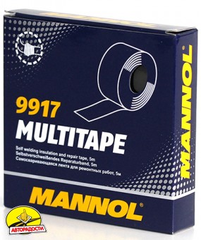  -  Mannol Multi-Tape