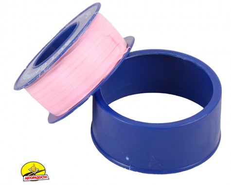        Mannol Thread Seal Tape