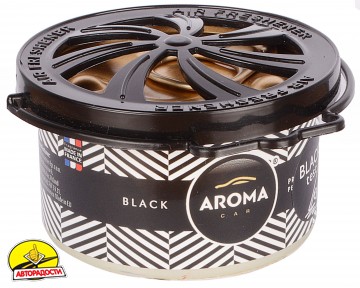 Aroma black автомобильный