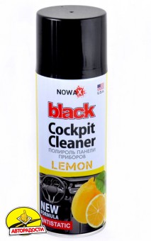     Nowax " Spray " Lemon, 200 